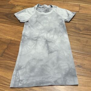 Lululemon marble dye swiftly tech